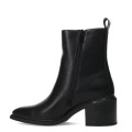 Botas de Mujer Miss Carol TOLIMA estilo tejana Negro