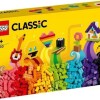 Lego Classic Lots Of Bricks 1000 Piezas Lego Classic Lots Of Bricks 1000 Piezas