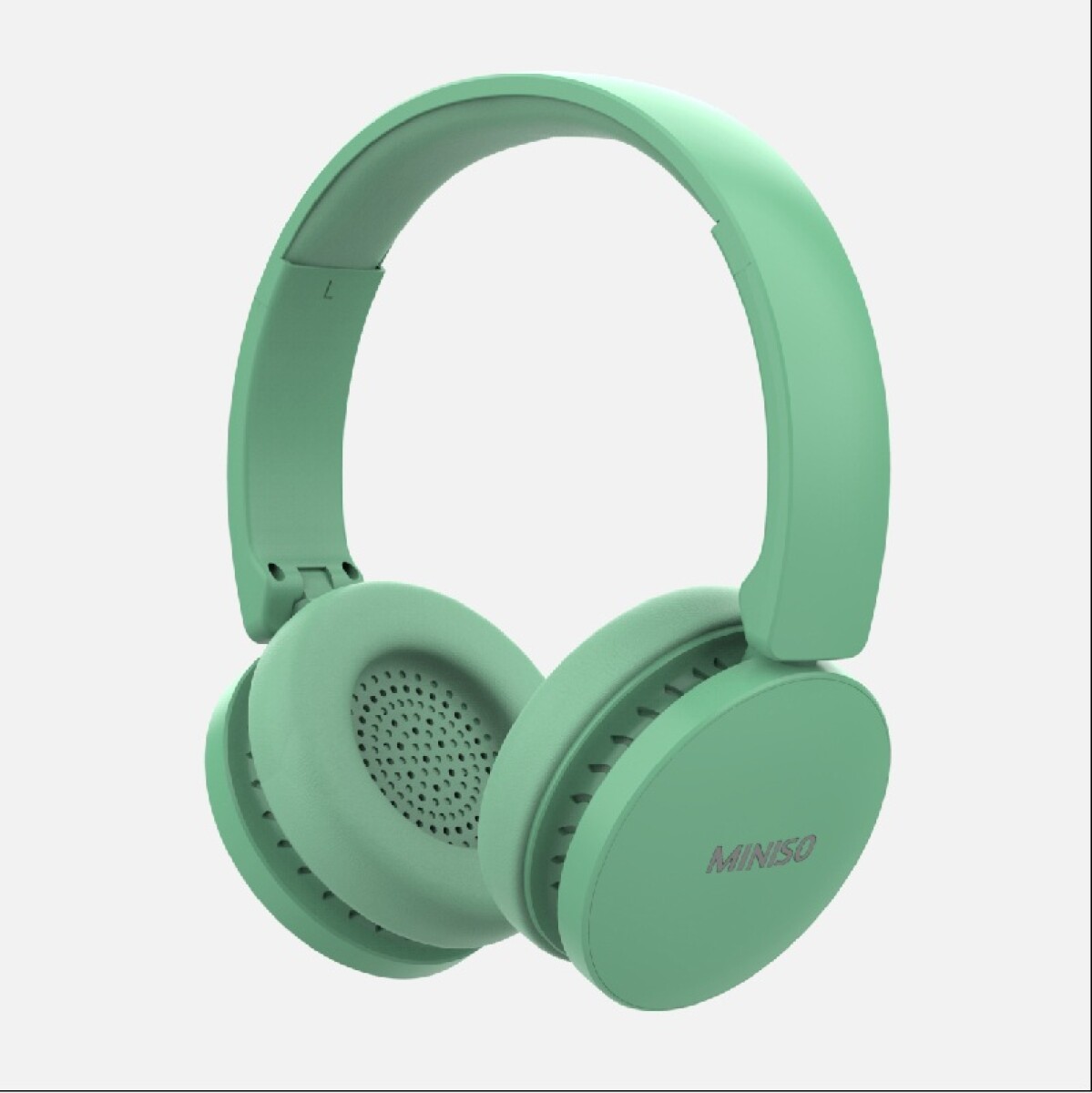 Auriculares inalambricos headphone - Verde 