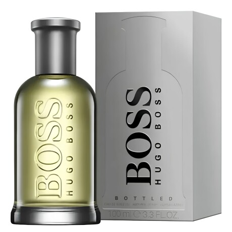 Perfume Hugo Boss Bottled for man Edt 200ml Perfume Hugo Boss Bottled for man Edt 200ml