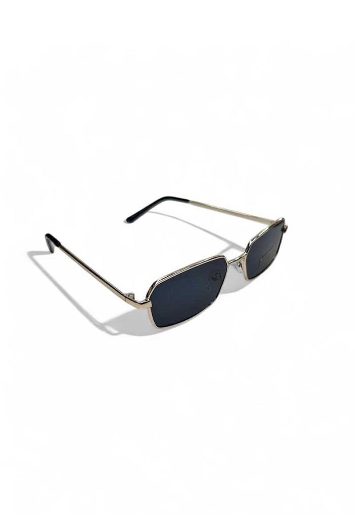 Lentes de Sol FIRENCE Negro