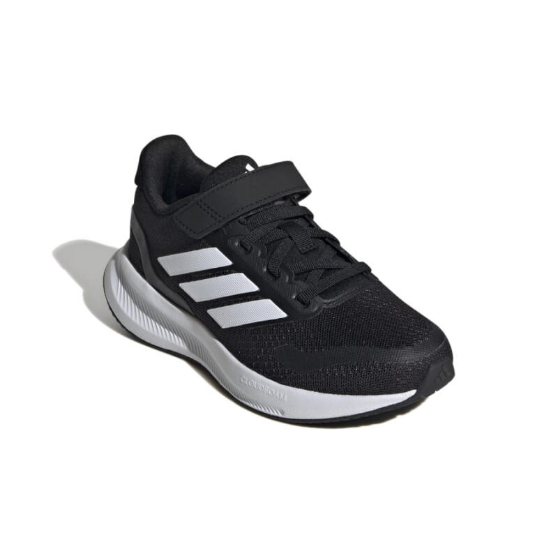 Championes Adidas Runfalcon 5 de Nilños - IE8574 Negro-blanco