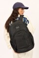 MOCHILA ROADIE BLACK J-negro