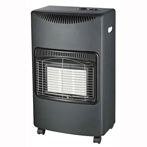 ESTUFA SUPERGAS KASSEL KS-ESG 7 Sin color