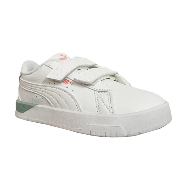 JADA CLASSIC V INF - PUMA BLANCO
