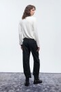 PANTALON CHERRY Negro