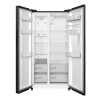 Heladera Midea Side By Side Mdrs710 Heladera Midea Side By Side Mdrs710