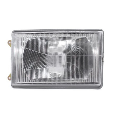 SEMIOPTICA IZQUIERDA GOL / AMAZON / PARATI / SAVEIRO G1 88/90 CORTA VIDRIO Semioptica Izquierda Gol / Amazon / Parati / Saveiro G1 88/90 Corta Vidrio