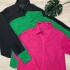 Camisa Vanessa Negro