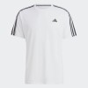 Remera Adidas TR-ES Base Blanco
