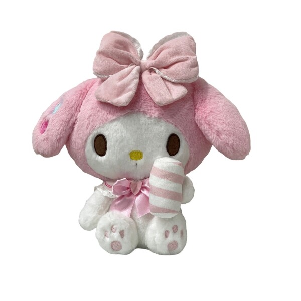 Peluche Sanrio sweet Melody