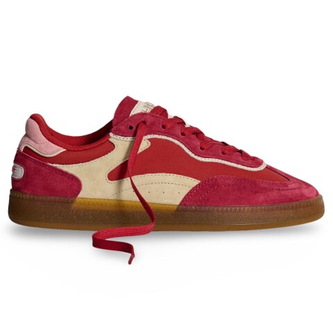 Zapatillas Hoff Alley Cherry Woman Mujer Blue