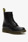 BOTA 1460 W Negro