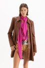 TAPADO AMY Marron
