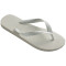 Sandalias Havaianas Color Unisex Blanco