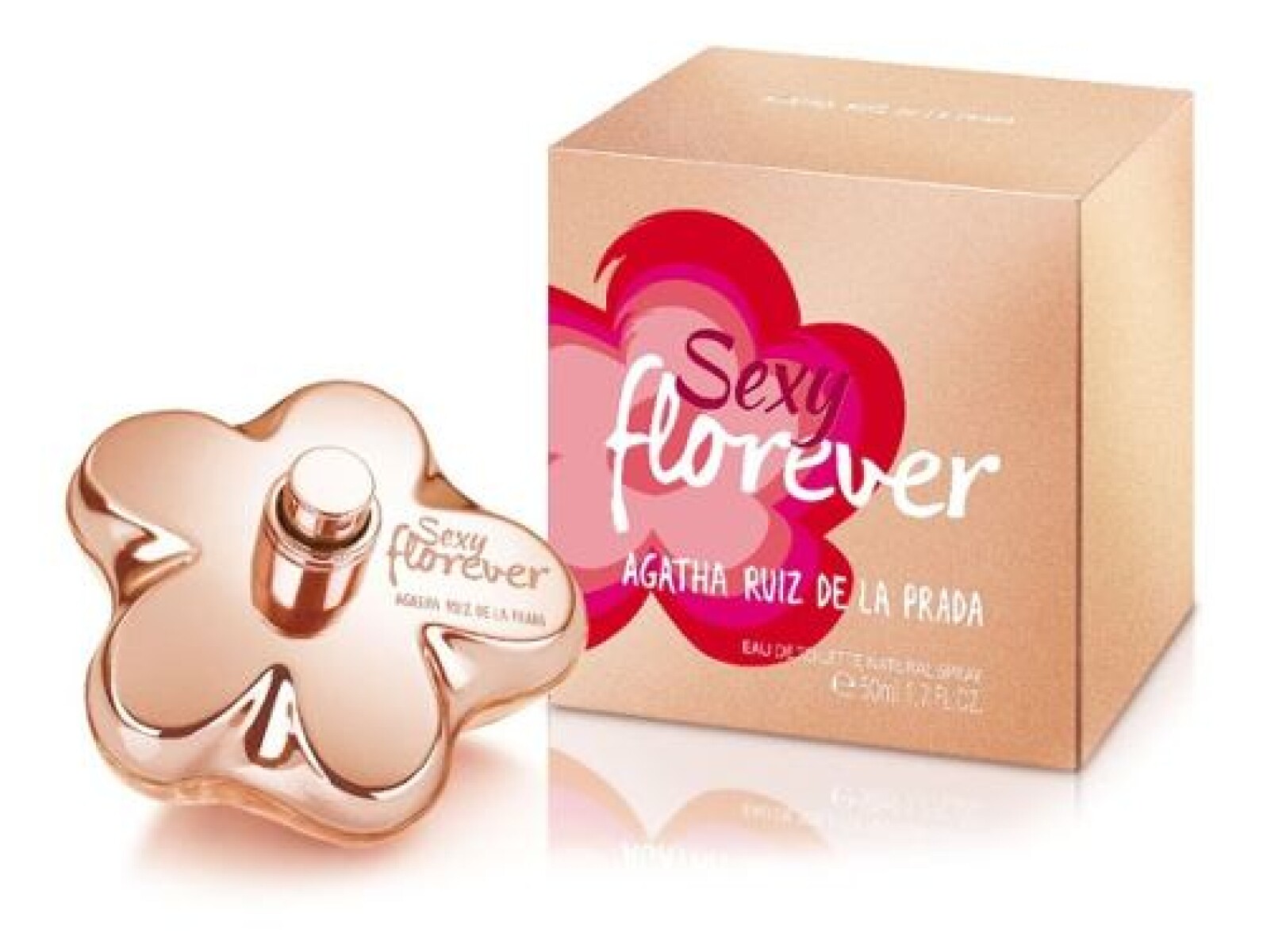 Perfume Sexy Forever 30 ml – Perfume 