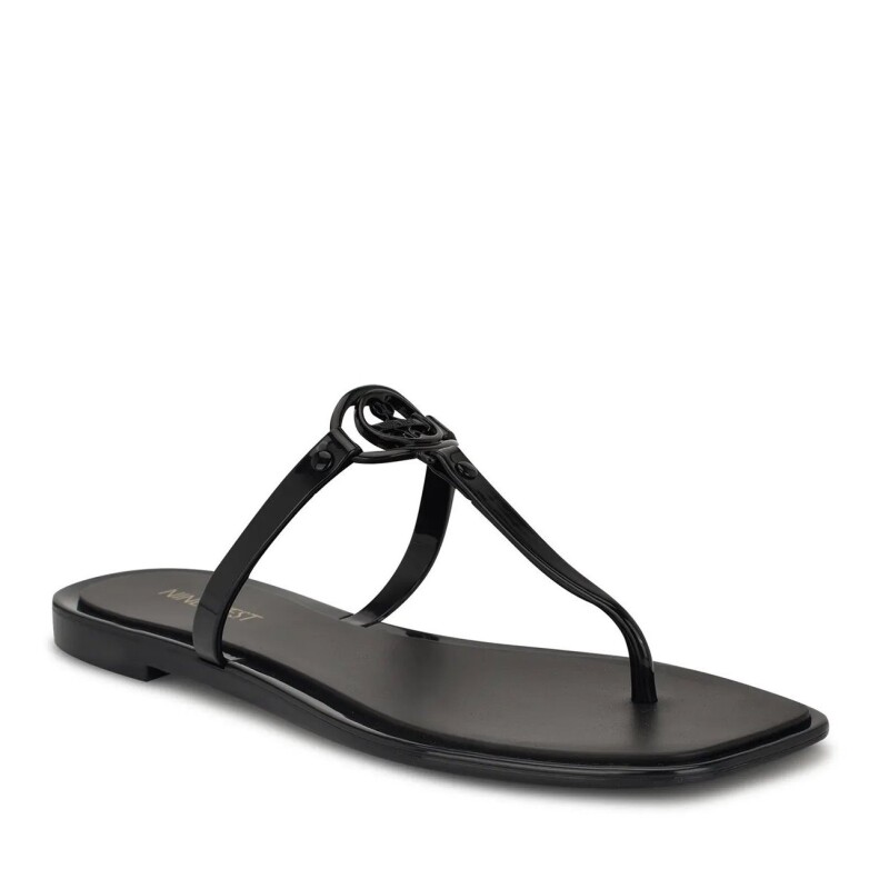 Flat Dacota3 Black
