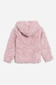 Buzo Sherpa ROSA