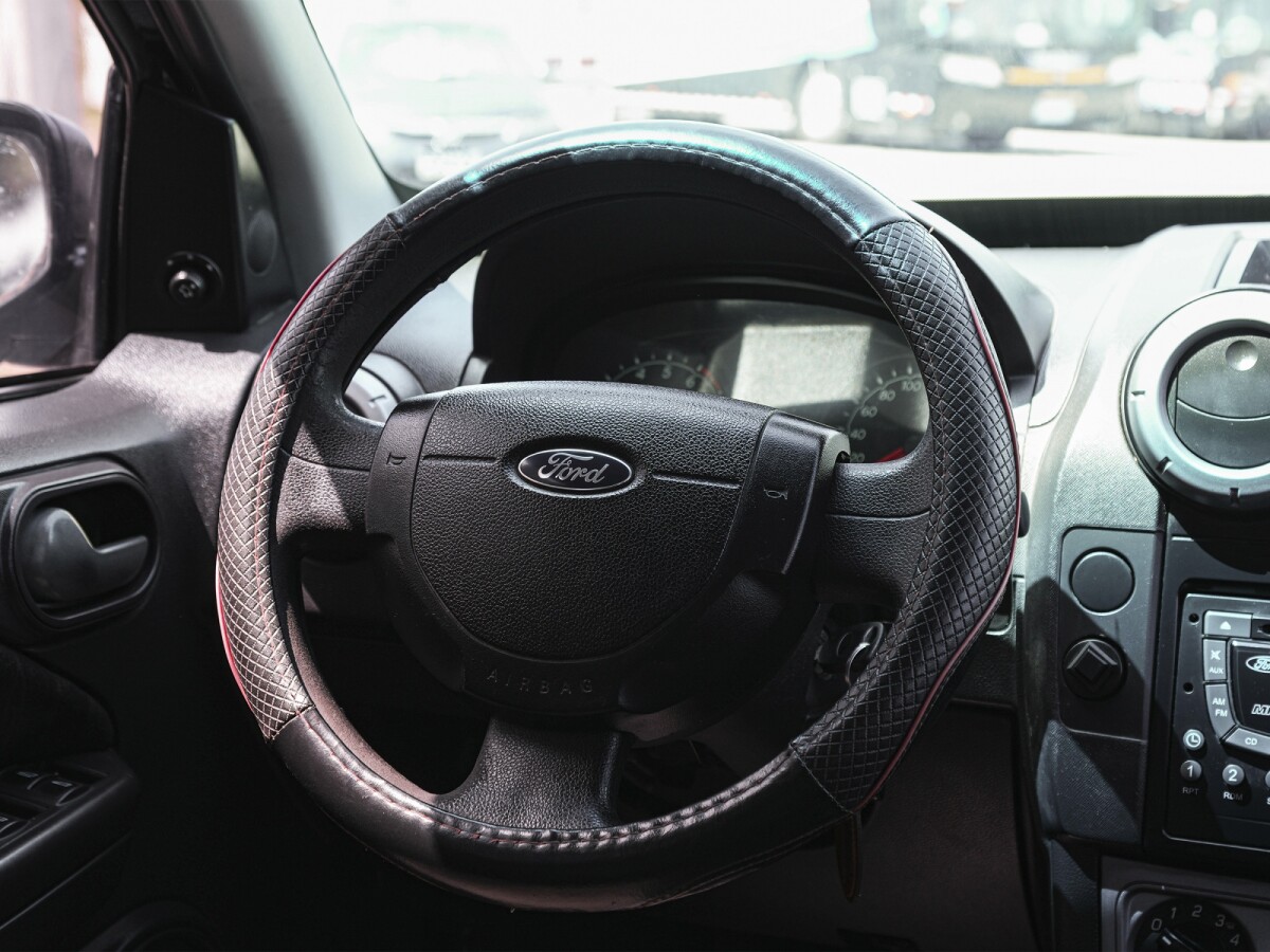 Ford EcoSport XLS 1.6 Extra Full 2009 | Permuta / Financia Ford EcoSport XLS 1.6 Extra Full 2009 | Permuta / Financia