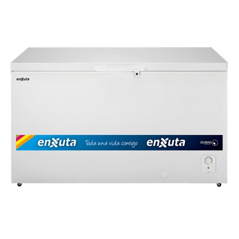Freezer Horizontal Enxuta 420 Lts Fhenx 16420 Clase A Freezer Horizontal Enxuta 420 Lts Fhenx 16420 Clase A