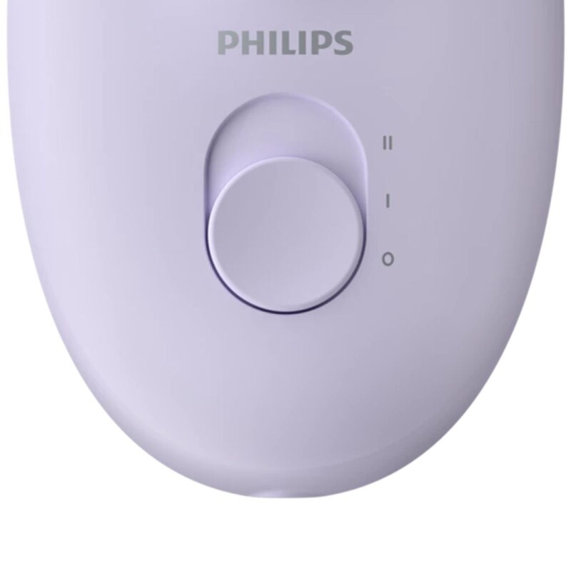 Depiladora Philips con cable compacta BRE275/10 Depiladora Philips con cable compacta BRE275/10