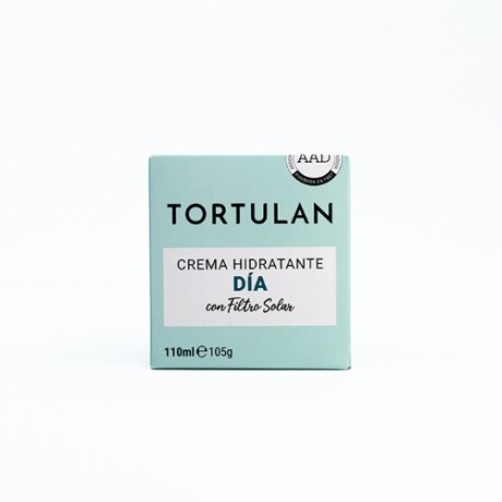 Tortulan crema 110 ml Hidratante día