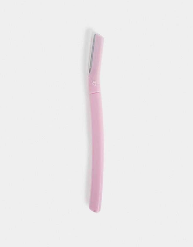 Complementos de Cosmética Perfiladores Perfilador Para Cejas - Rosa Claro