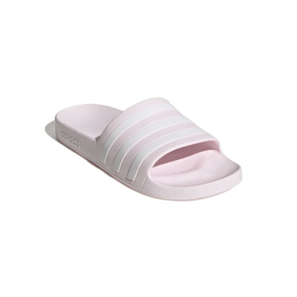 Ojotas Adidas Adilette Aqua Rosado