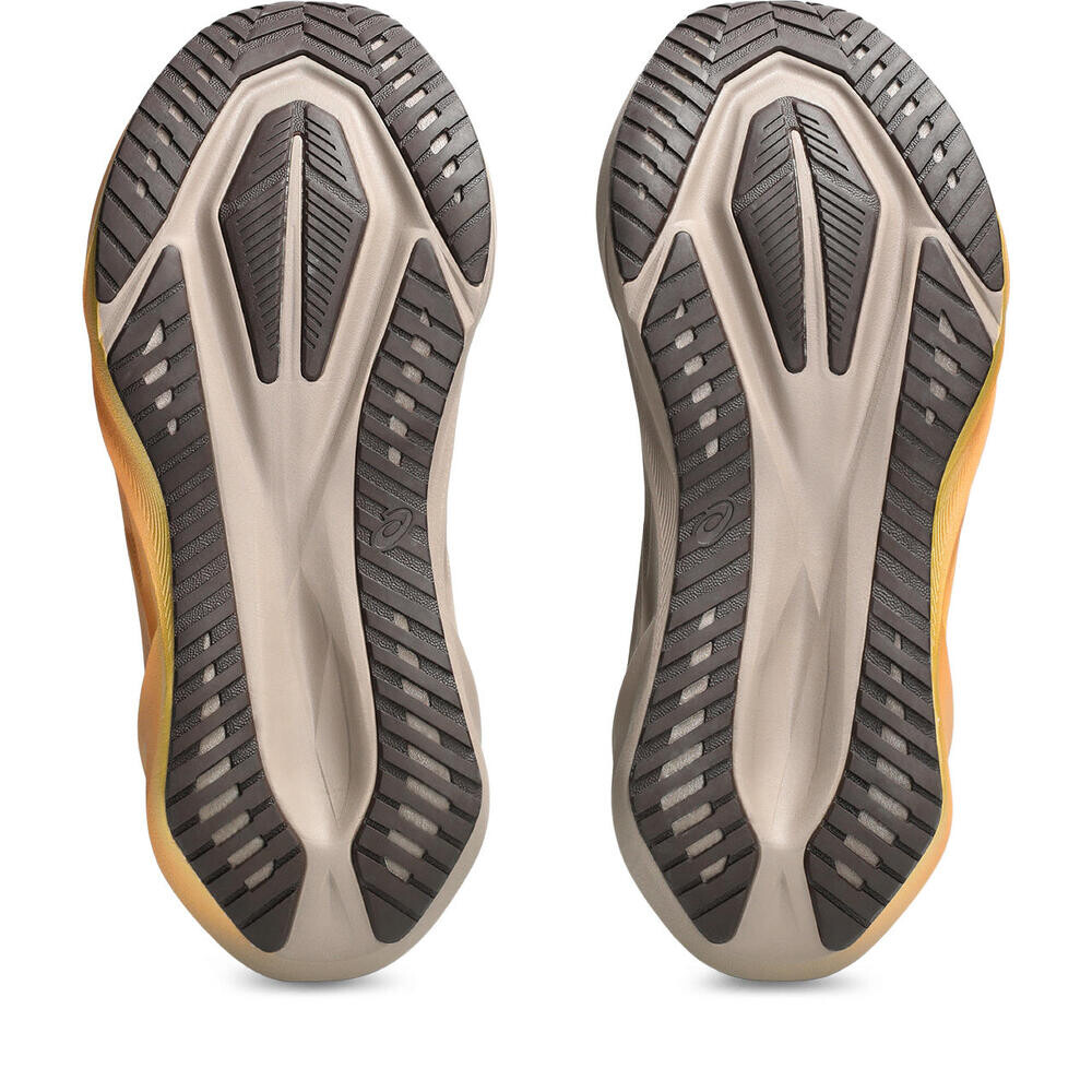 Novablast 5 Luxe - Mujer Luxe/taupe Grey