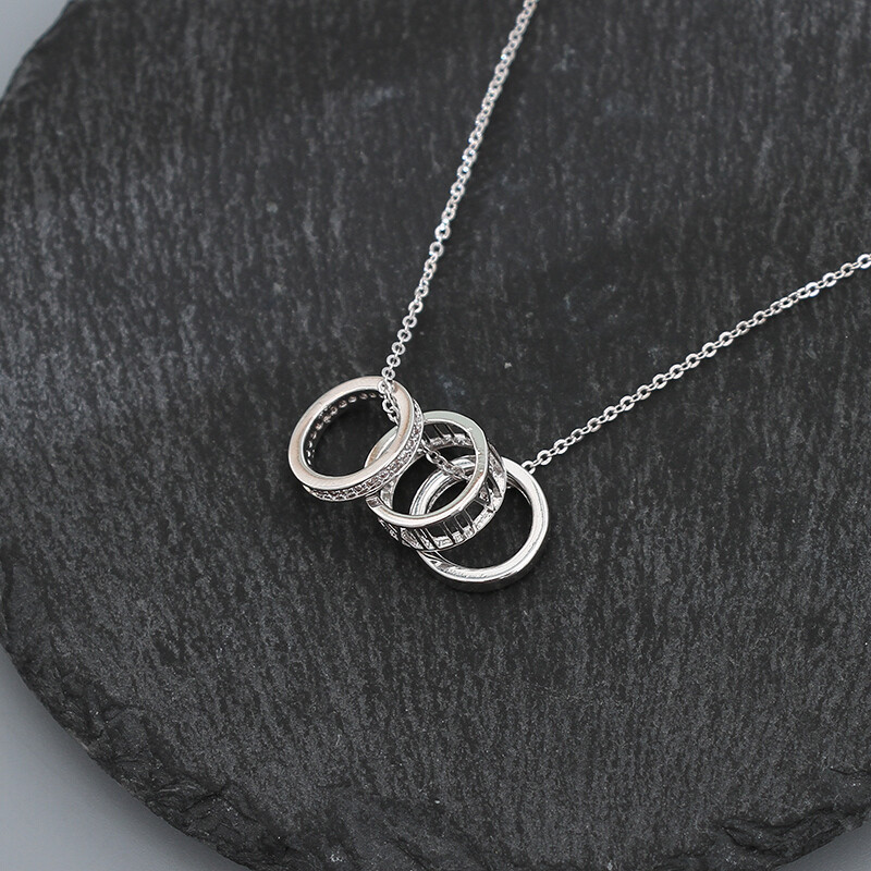 Collar Aros Collar Aros