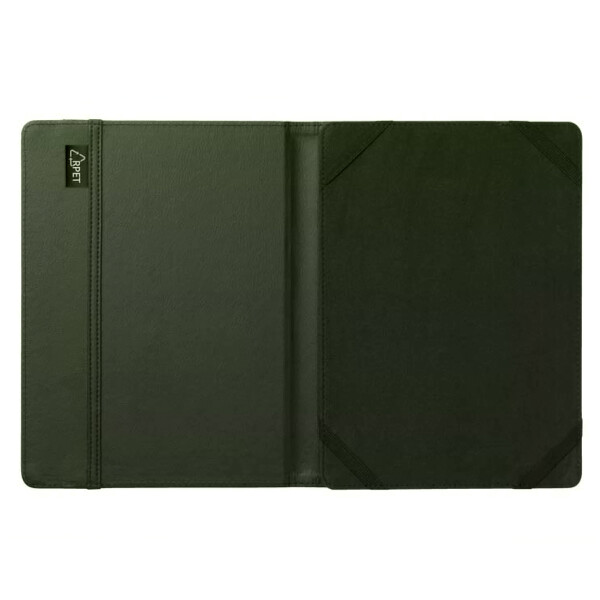 Estuche Con Soporte Para Tablet 10" Trust ESTUCHE TRUST TABLET SOPORTE 10" VERDE