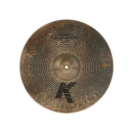 Platillo Zildjian K Special Dry 16" Crash Platillo Zildjian K Special Dry 16" Crash
