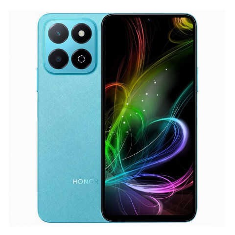 Honor Play9a 4gb Ram 64gb 90hz 4g Lte Full Hd AZUL