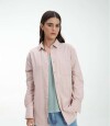 Camisa Thais Rosado