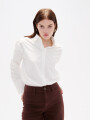 Camisa Olika Marfil / Off White