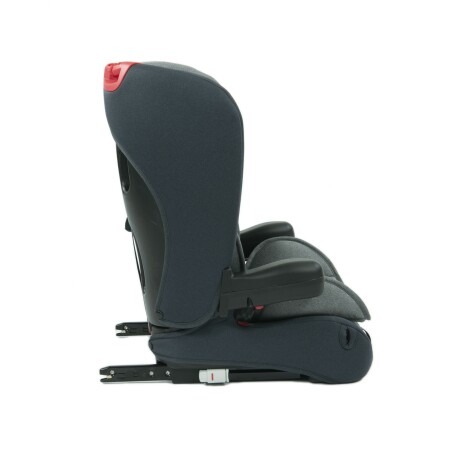 Bebesit Booster Smart Fix plegable- negro Bebesit Booster Smart Fix plegable- negro