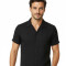 Camisa Aras Negro