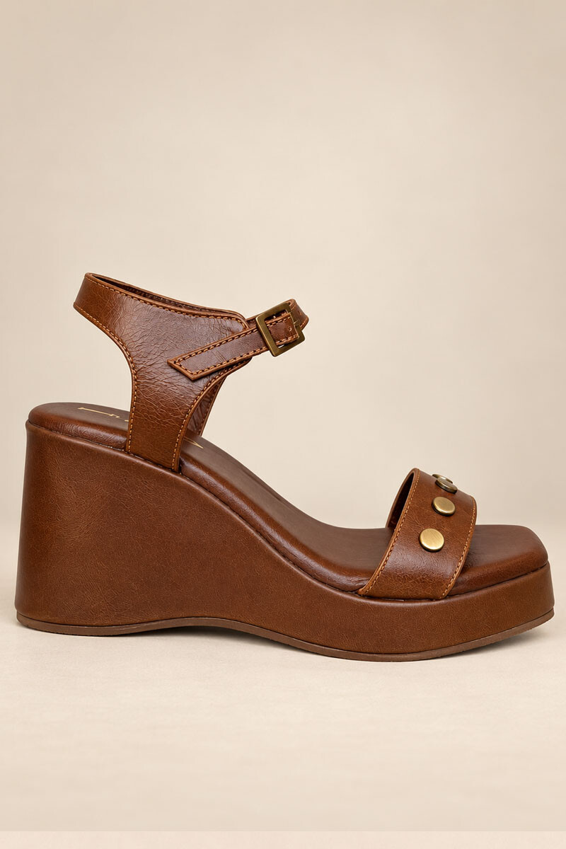 Sandalia Glam Suela