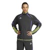 Campera Adidas F50 Woven Negro