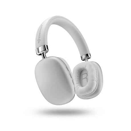 Auriculares Bluetooth Energy Silver Style