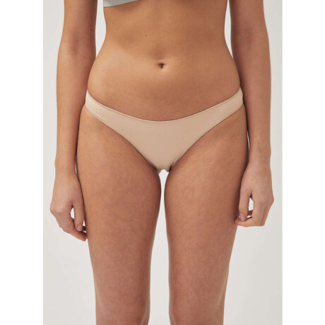 Bikini touch Beige