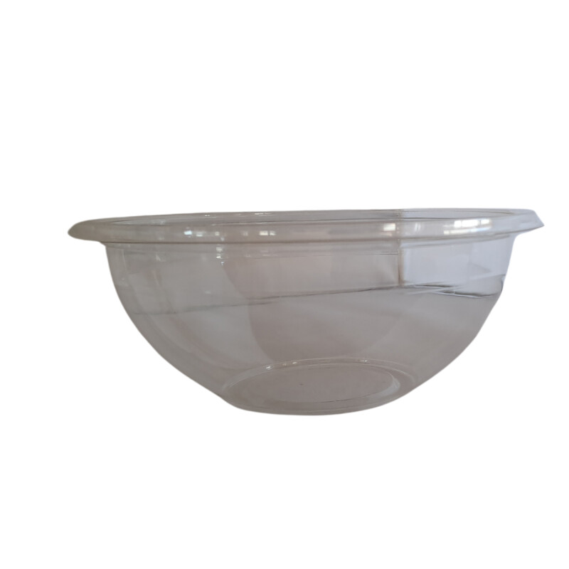 BOWL PLA REDONDO 185*70mm 32oz- 50uds Bowl Pla Redondo 185*70mm 32oz- 50uds