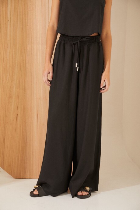 PANTALON CAREY NEGRO