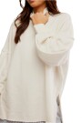WONDERFUL PULLOVER Marfil