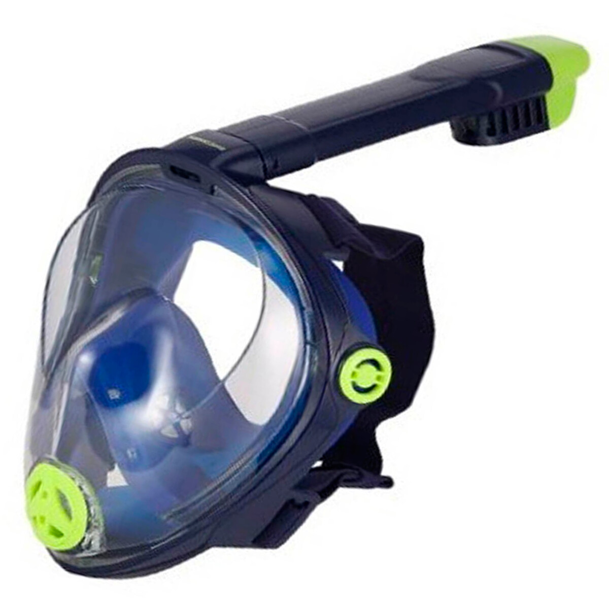 Aqua Lung - Máscara Completa Hydroair Full Face Mask 