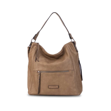 Bandolera Berta Topo