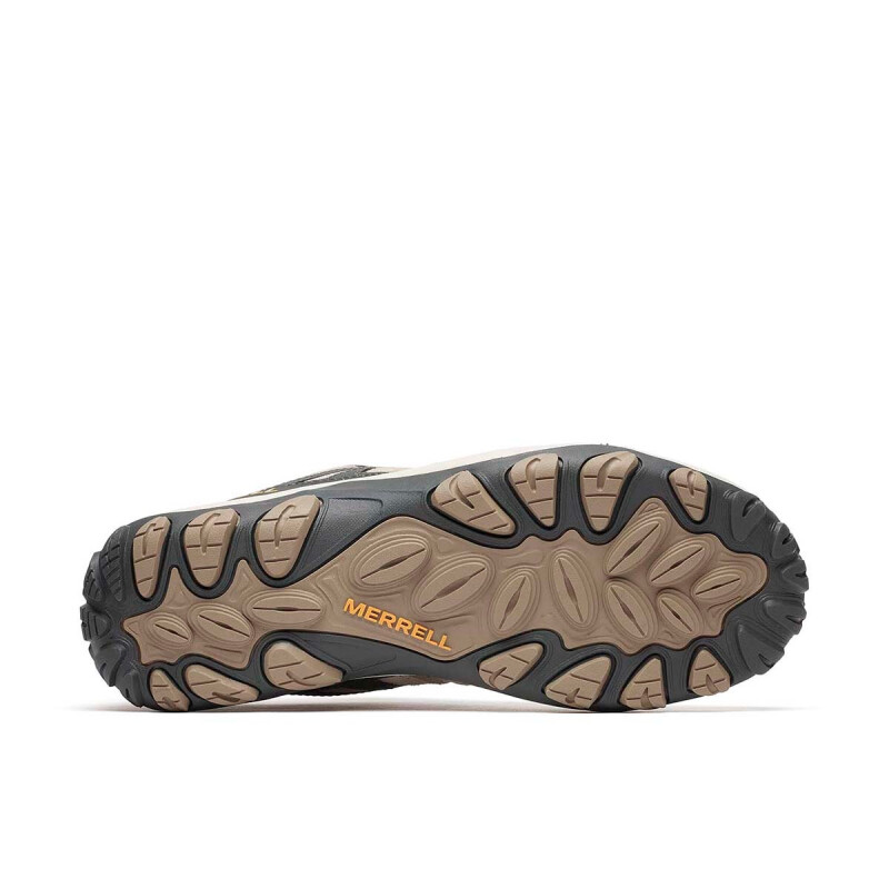 Championes de Hombre Merrell Accentor 3 Beige Natural