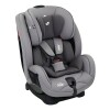 Silla Para Auto Butaca Stages Joie Gray FLannel
