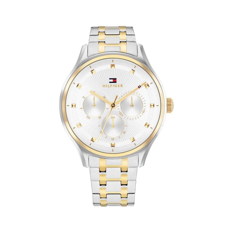 Reloj Tommy Hilfiger para mujer de acero 1782750 Reloj Tommy Hilfiger Para Mujer De Acero 1782750