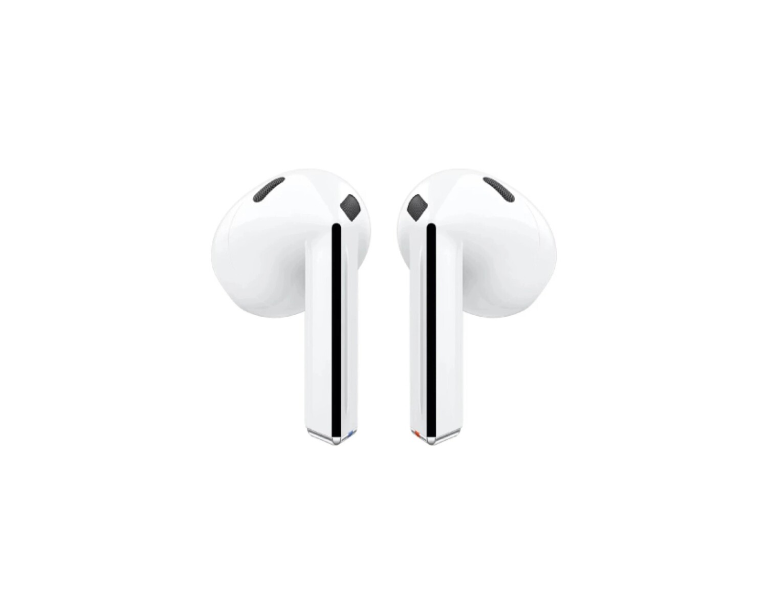 Auriculares Inalámbricos Samsung Galaxy Buds3 con ANC y Sonido Hi-Fi 24 bits SM-R530 - White 